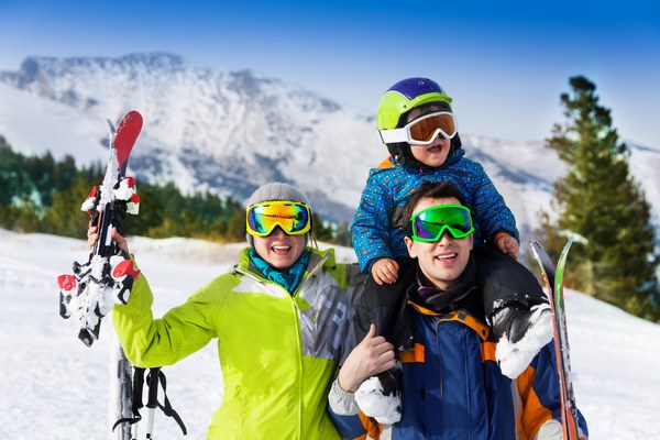 Magasin de ski et d'équipement de sports d'hiver - Prapoutel - Mougelski Sports