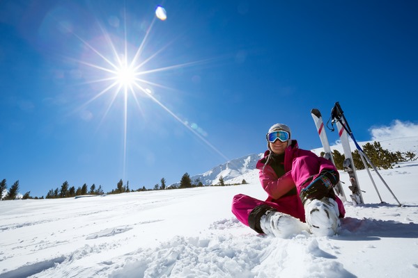 Réparation, entretien de ski et snowboard - Prapoutel - Mougelski Sports