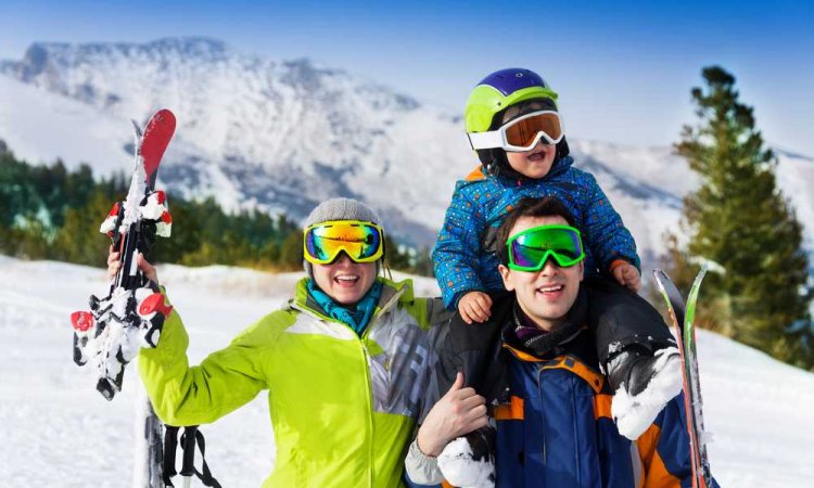 Accessoires de ski - Prapoutel - Mougelski Sports